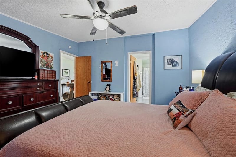 872 County Road 4244, Bonham TX 75418 - Photo 16