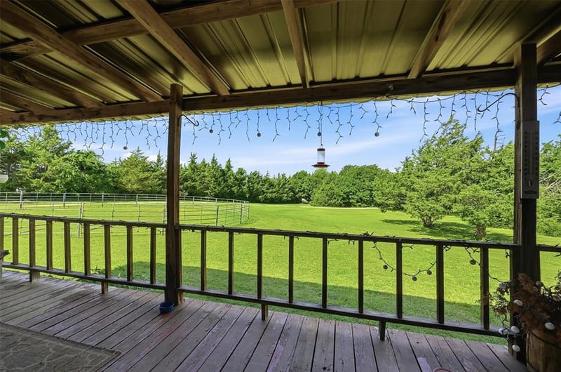 872 County Road 4244, Bonham TX 75418 - Photo 26