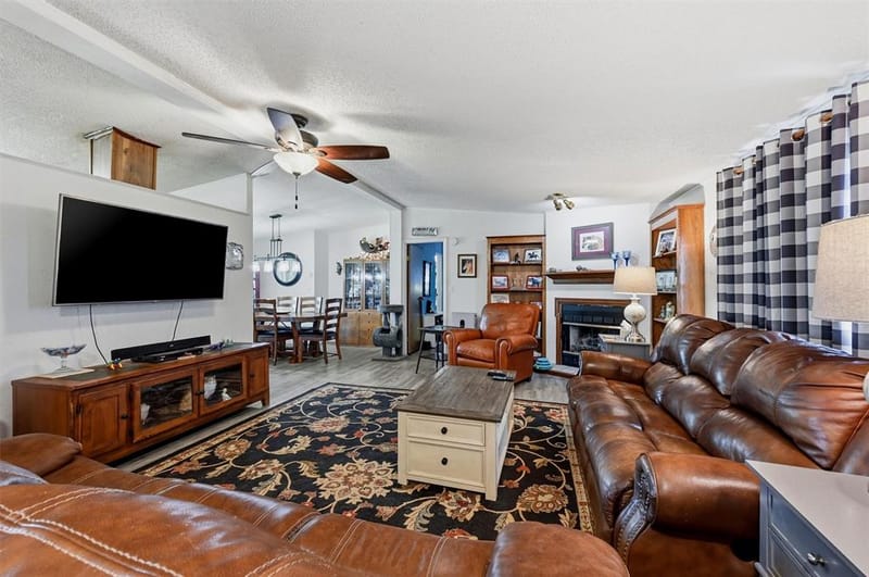 872 County Road 4244, Bonham TX 75418 - Photo 5