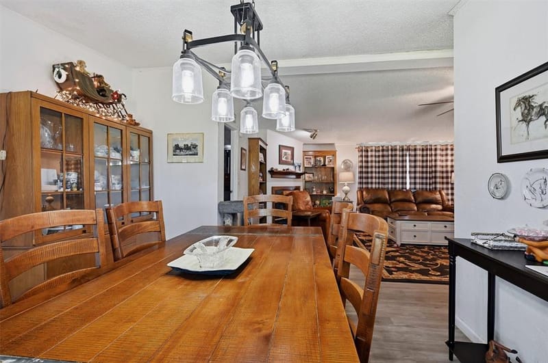 872 County Road 4244, Bonham TX 75418 - Photo 9