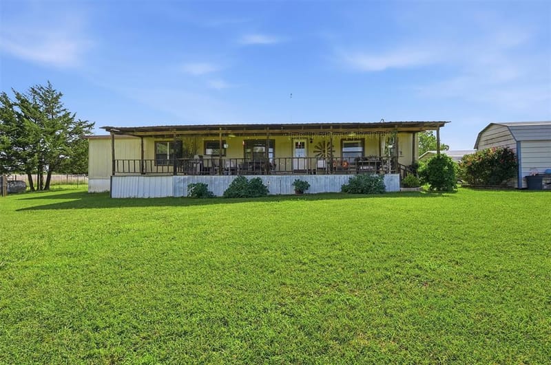 872 County Road 4244, Bonham TX 75418 - Photo 24