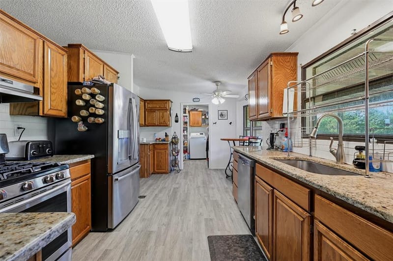 872 County Road 4244, Bonham TX 75418 - Photo 10