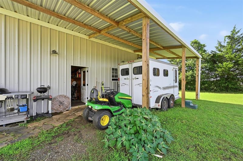 872 County Road 4244, Bonham TX 75418 - Photo 33