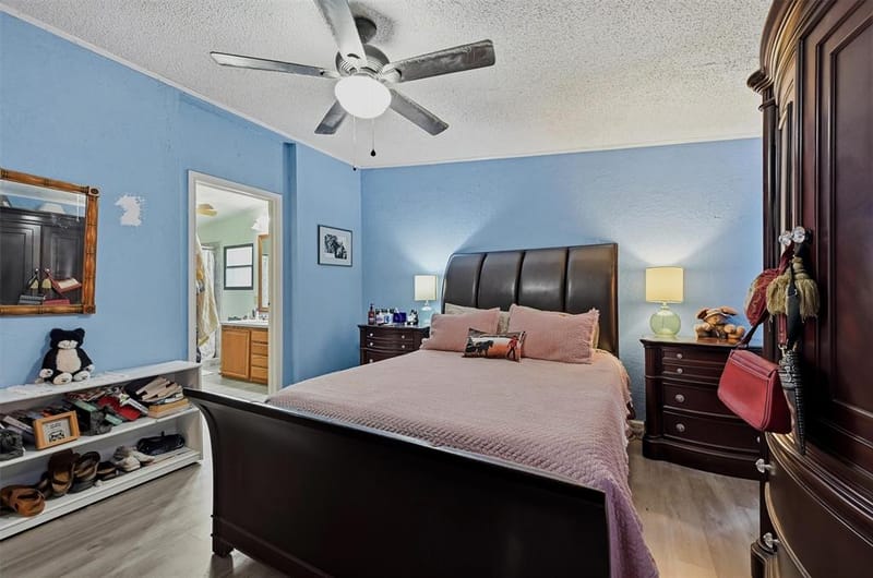 872 County Road 4244, Bonham TX 75418 - Photo 15