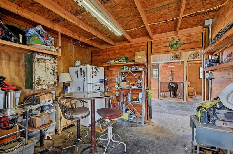 872 County Road 4244, Bonham TX 75418 - Photo 35
