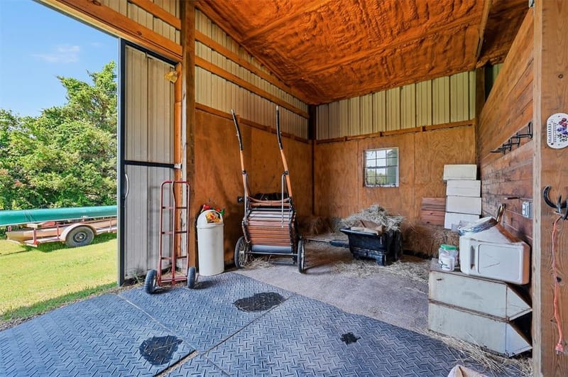 872 County Road 4244, Bonham TX 75418 - Photo 31