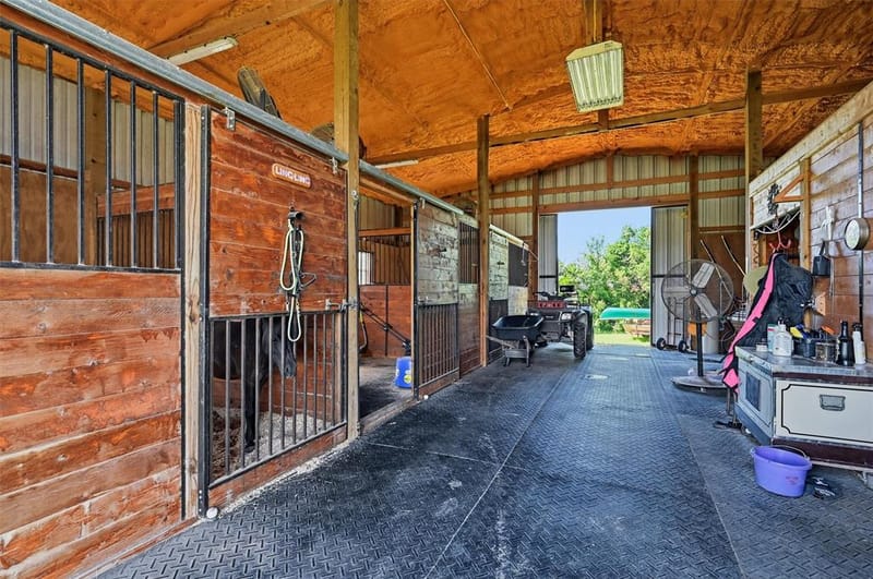 872 County Road 4244, Bonham TX 75418 - Photo 29