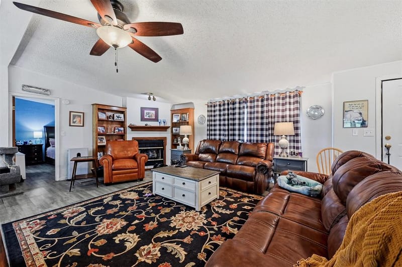 872 County Road 4244, Bonham TX 75418 - Photo 4