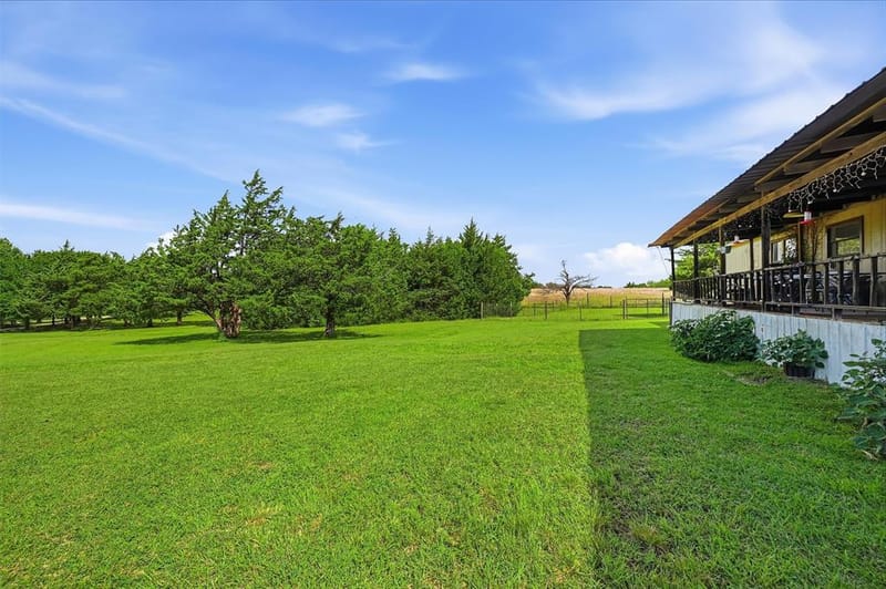 872 County Road 4244, Bonham TX 75418 - Photo 25