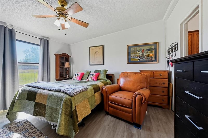 872 County Road 4244, Bonham TX 75418 - Photo 21