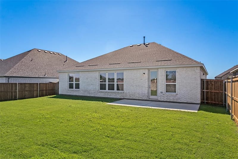 124 Hudson Lane, Justin TX 76247 - Photo 22