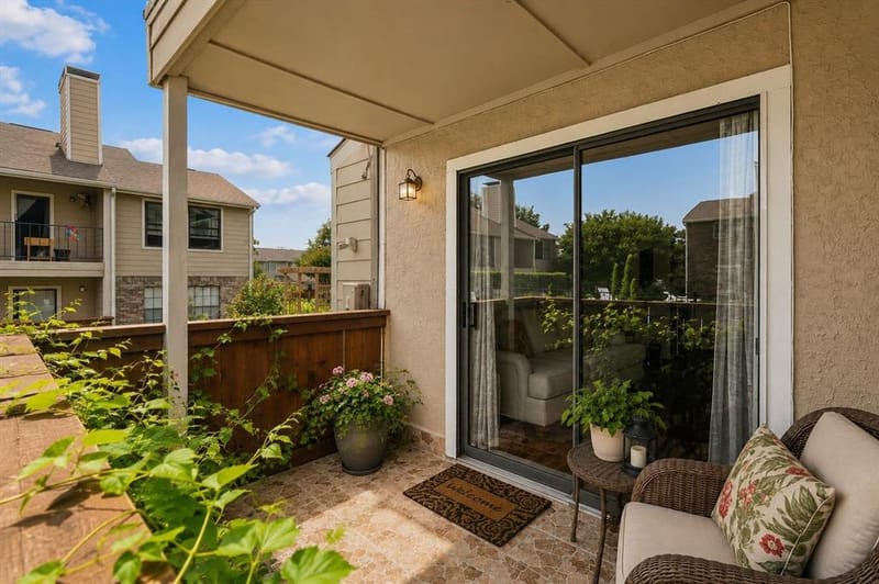 4748 Old Bent Tree Lane # 2307, Dallas TX 75287 - Photo 2
