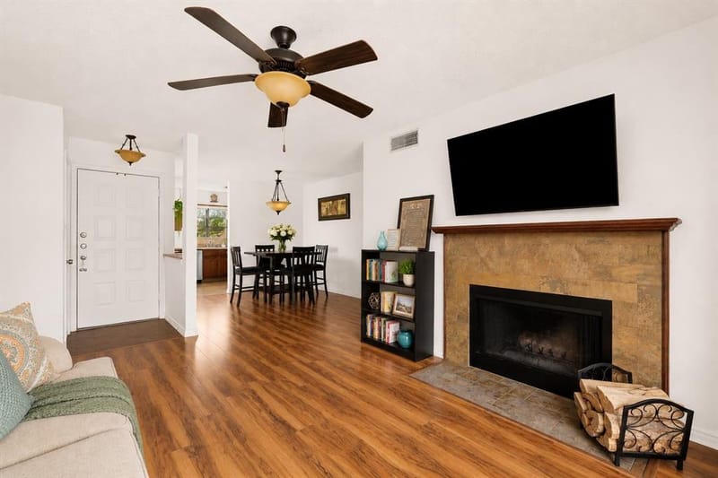4748 Old Bent Tree Lane # 2307, Dallas TX 75287 - Photo 6