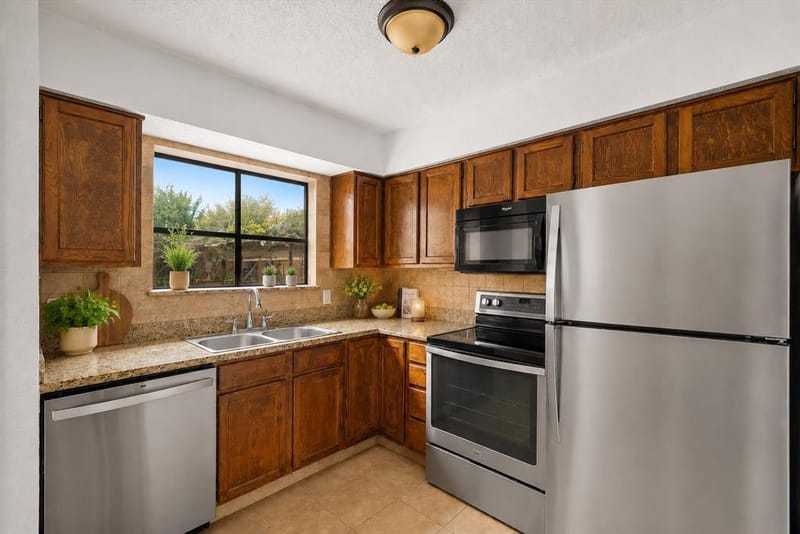 4748 Old Bent Tree Lane # 2307, Dallas TX 75287 - Photo 7