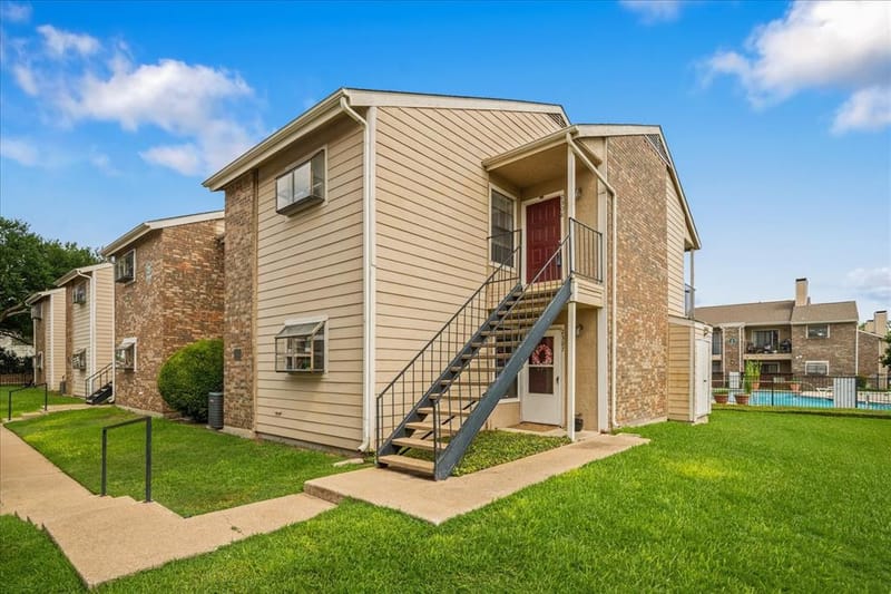 4748 Old Bent Tree Lane # 2307, Dallas TX 75287 - Photo 20