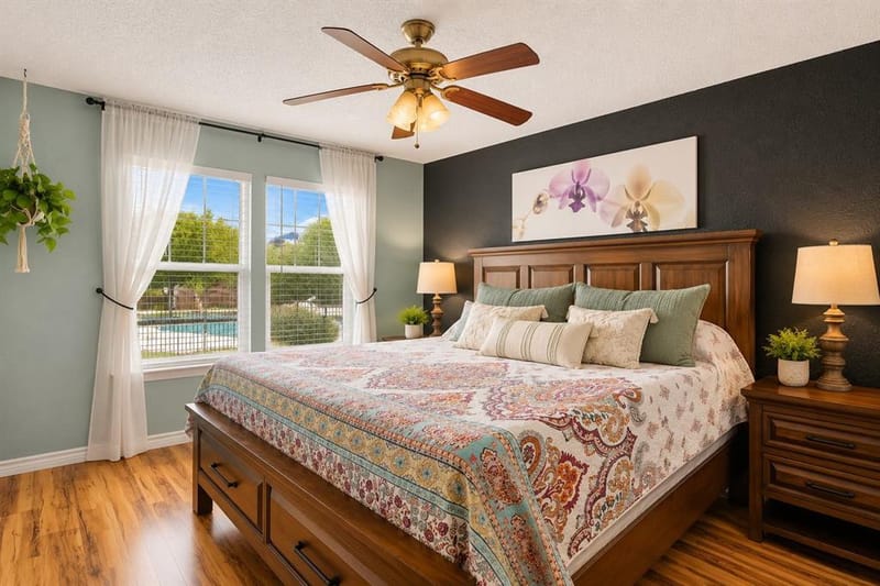 4748 Old Bent Tree Lane # 2307, Dallas TX 75287 - Photo 9