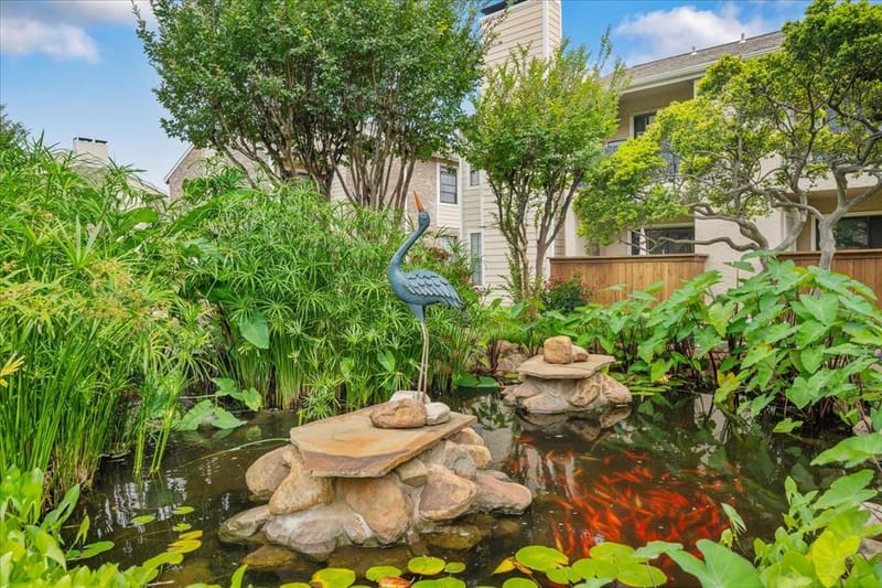 4748 Old Bent Tree Lane # 2307, Dallas TX 75287 - Photo 18