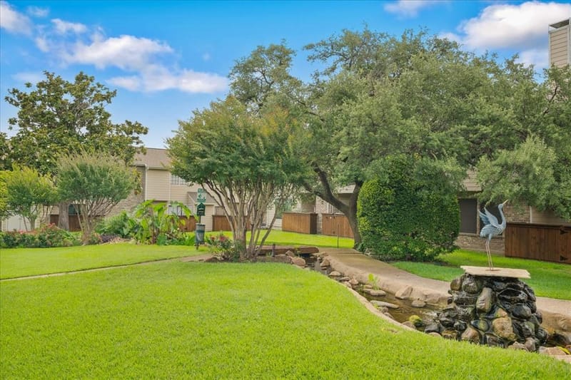 4748 Old Bent Tree Lane # 2307, Dallas TX 75287 - Photo 19