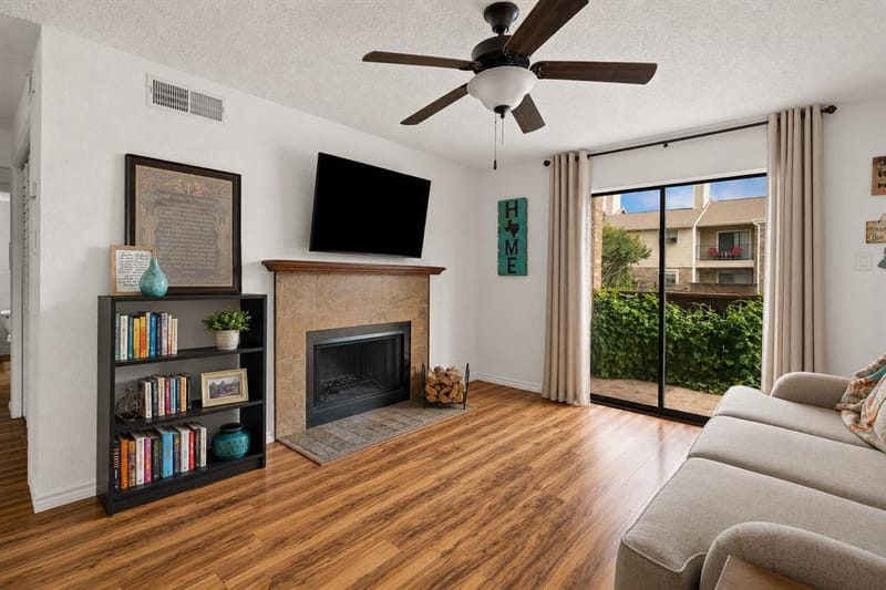 4748 Old Bent Tree Lane # 2307, Dallas TX 75287 - Photo 4