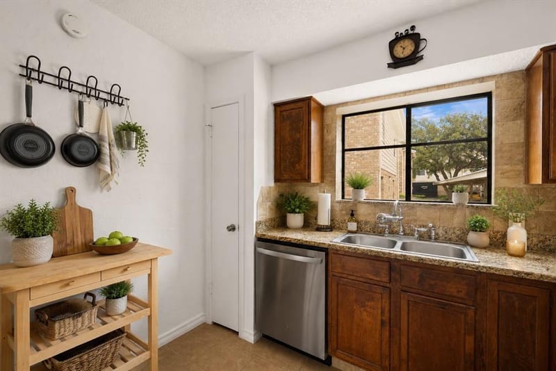 4748 Old Bent Tree Lane # 2307, Dallas TX 75287 - Photo 8
