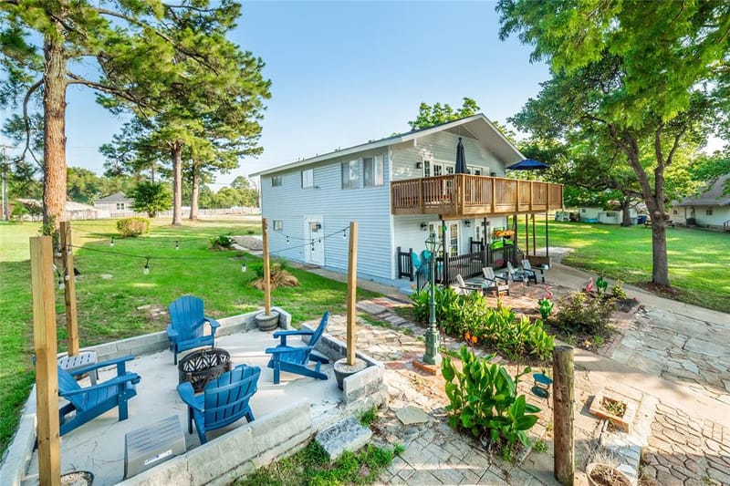 2100 Mason Lane, Tool TX 75143 - Photo 6
