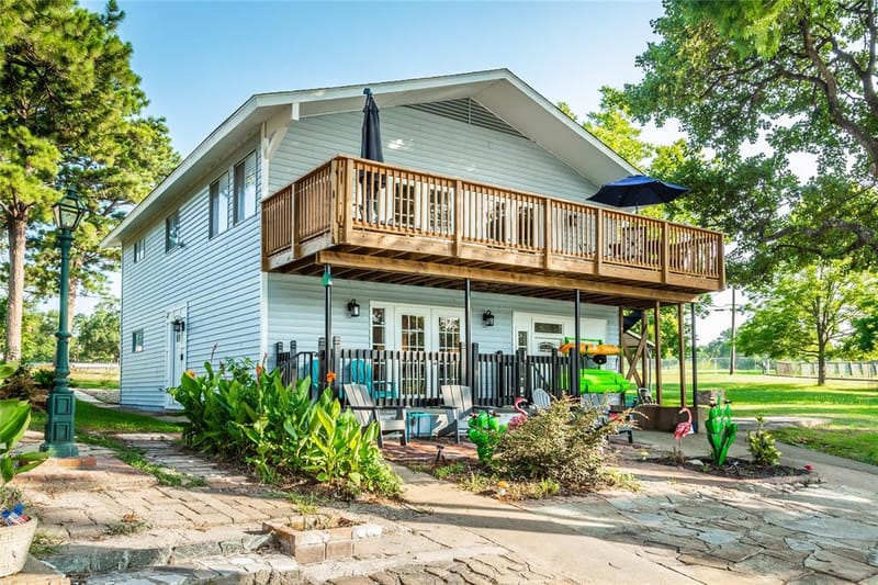 2100 Mason Lane, Tool TX 75143 - Photo 4