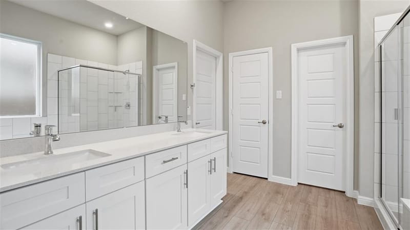 6865 BRAHMAN Drive, Arlington TX 76001 - Photo 12