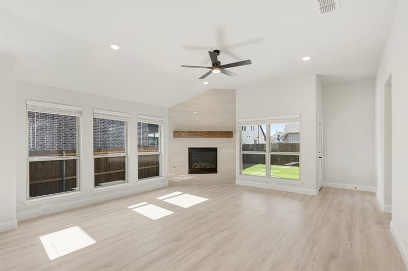 909 Firewood Way, Anna TX 75409 - Photo 17