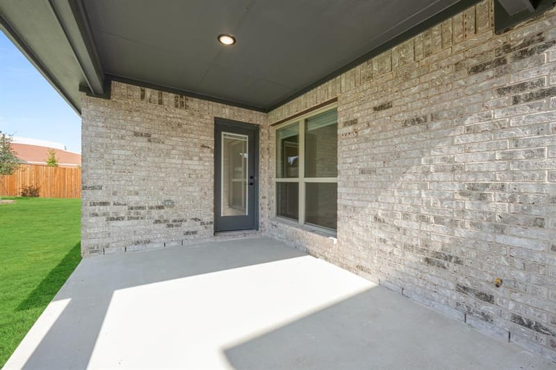 909 Firewood Way, Anna TX 75409 - Photo 32