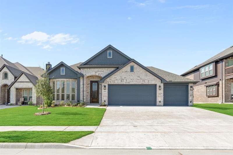 909 Firewood Way, Anna TX 75409