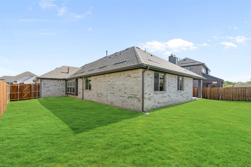 909 Firewood Way, Anna TX 75409 - Photo 33