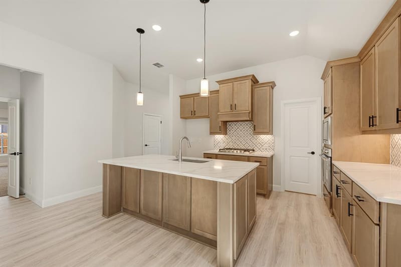 909 Firewood Way, Anna TX 75409 - Photo 11