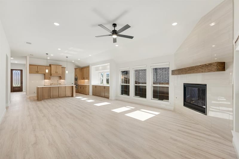 909 Firewood Way, Anna TX 75409 - Photo 19