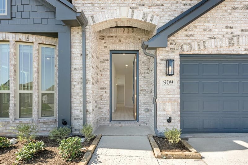 909 Firewood Way, Anna TX 75409 - Photo 4