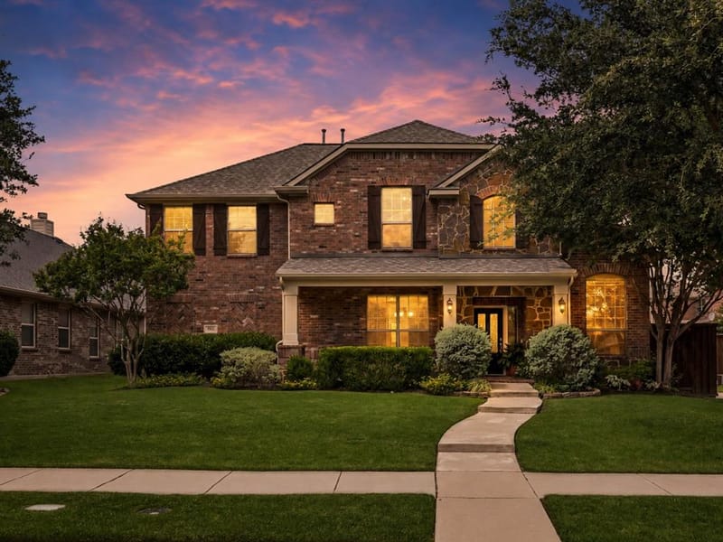 960 Remuda Road, Frisco TX 75033 - Photo 23