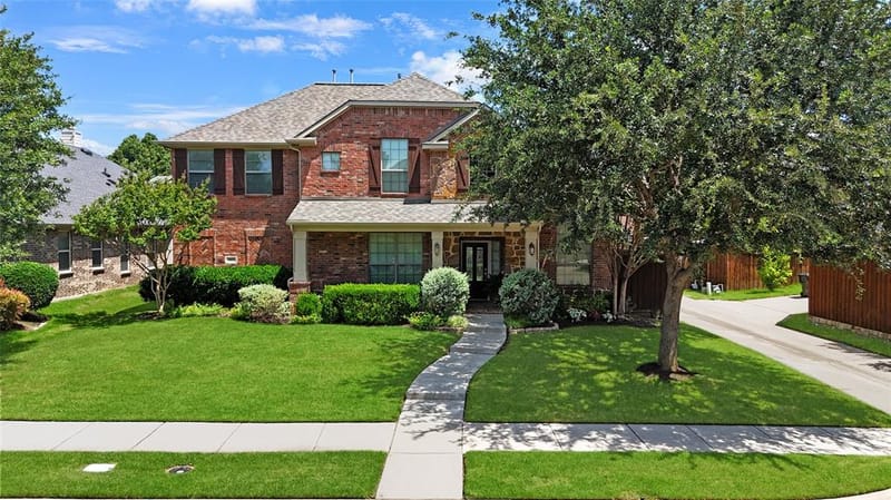 960 Remuda Road, Frisco TX 75033 - Photo 36