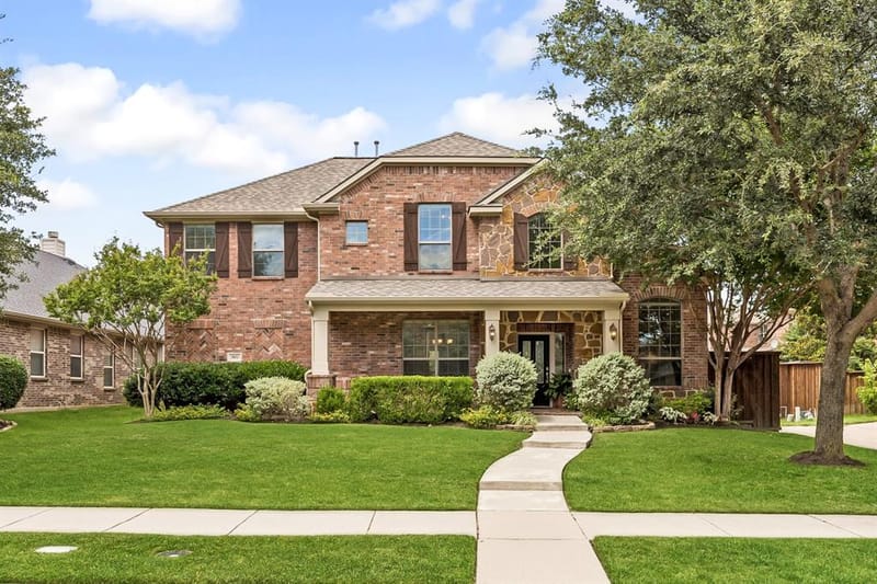 960 Remuda Road, Frisco TX 75033