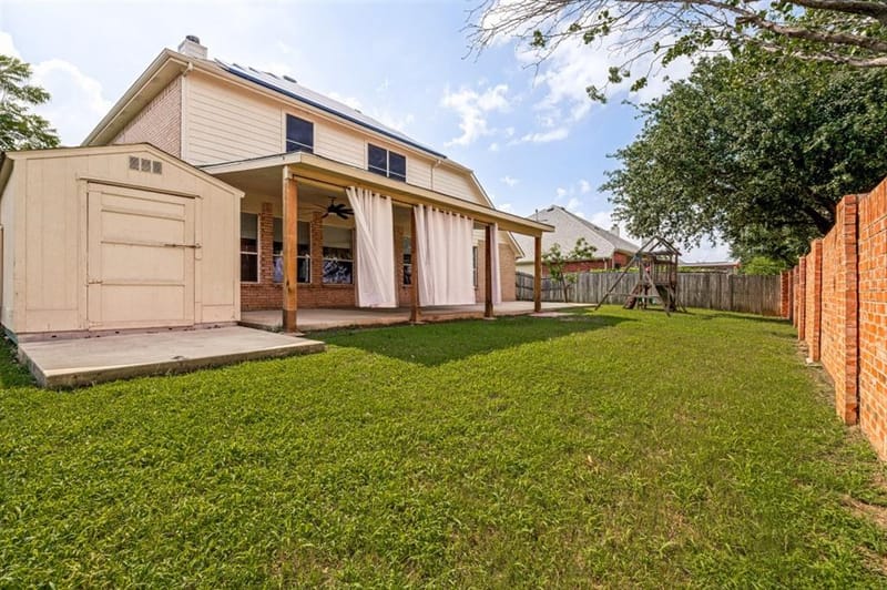 5240 Lake Grove Drive, Grand Prairie TX 75052 - Photo 23