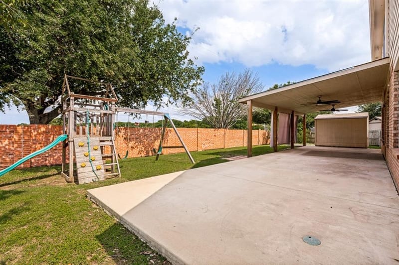 5240 Lake Grove Drive, Grand Prairie TX 75052 - Photo 22