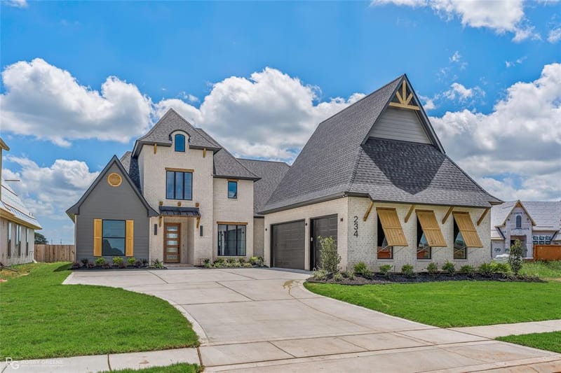 234 Tidewater Circle, Bossier City LA 71111