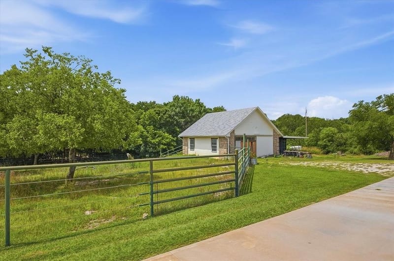 116 River Creek Lane, Aledo TX 76008 - Photo 29