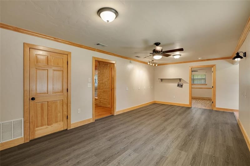 2445 Stadium Place, Arlington TX 76006 - Photo 16