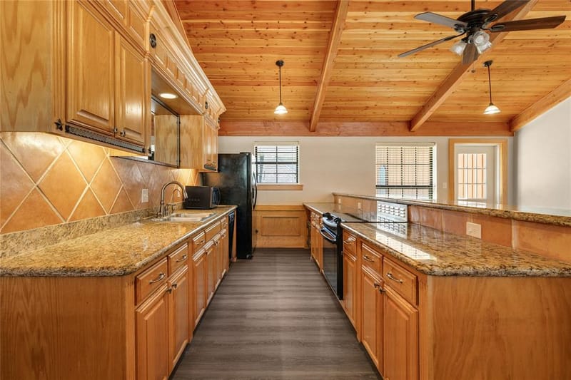 2445 Stadium Place, Arlington TX 76006 - Photo 28