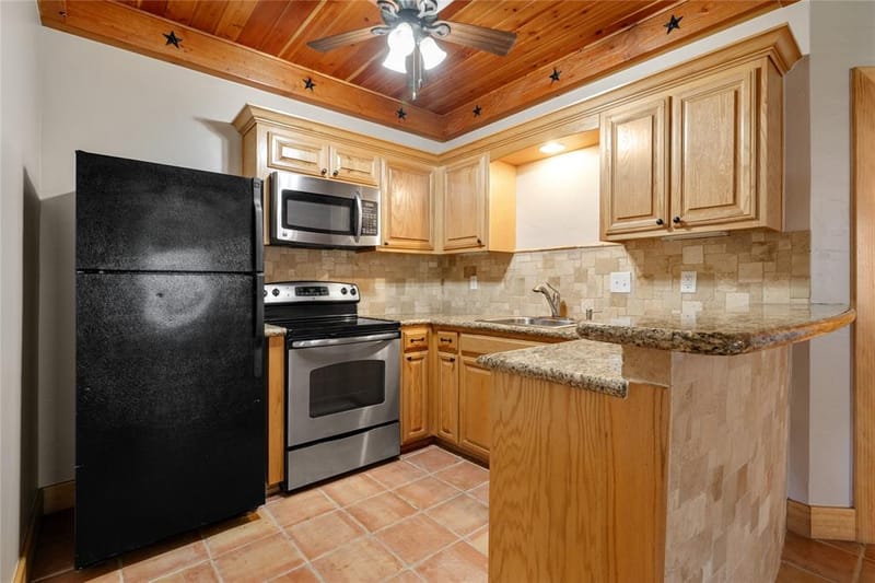 2445 Stadium Place, Arlington TX 76006 - Photo 34