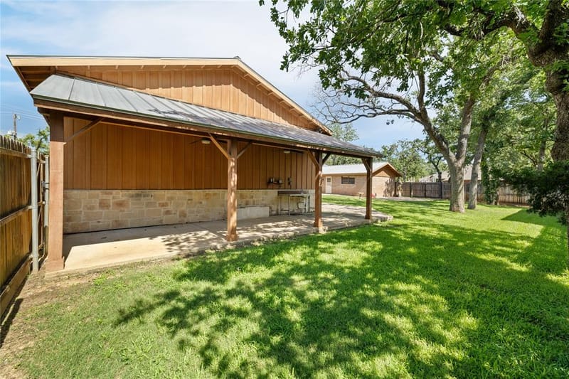2445 Stadium Place, Arlington TX 76006 - Photo 38