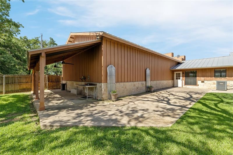 2445 Stadium Place, Arlington TX 76006 - Photo 37