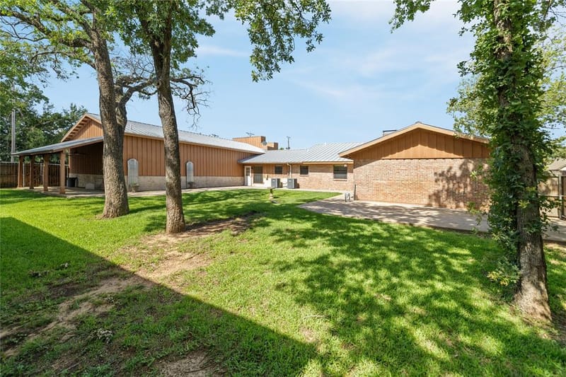 2445 Stadium Place, Arlington TX 76006 - Photo 39