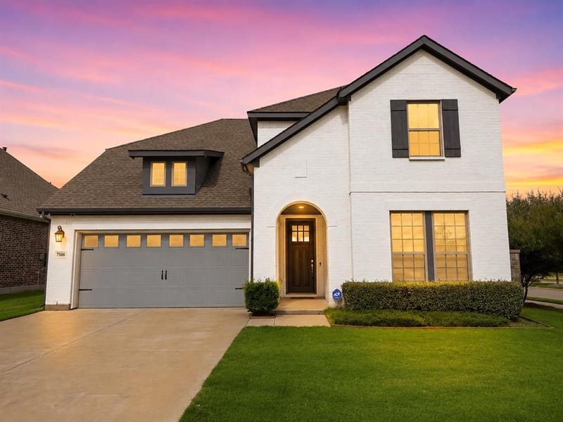 7500 Whisterwheel Way, Fort Worth TX 76123 - Photo 2