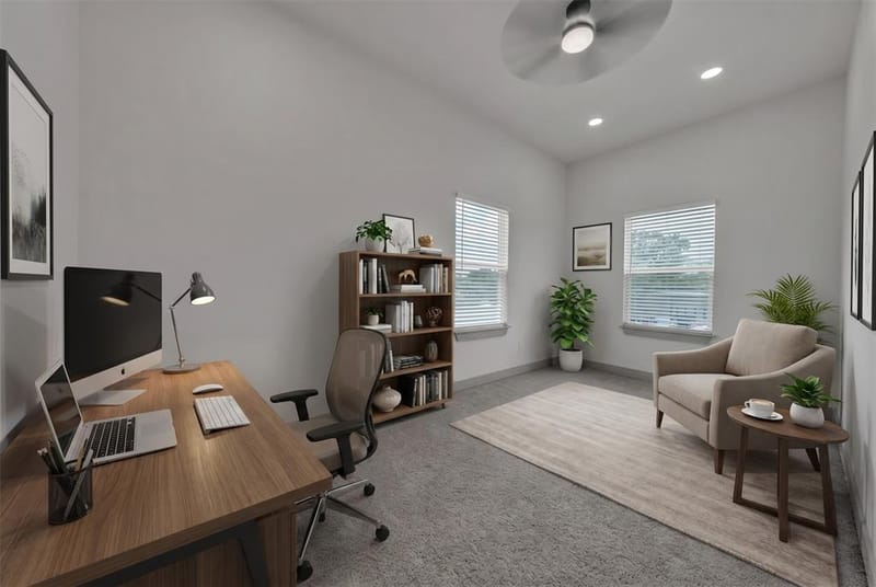 917 S Carroll Avenue, Dallas TX 75223 - Photo 25
