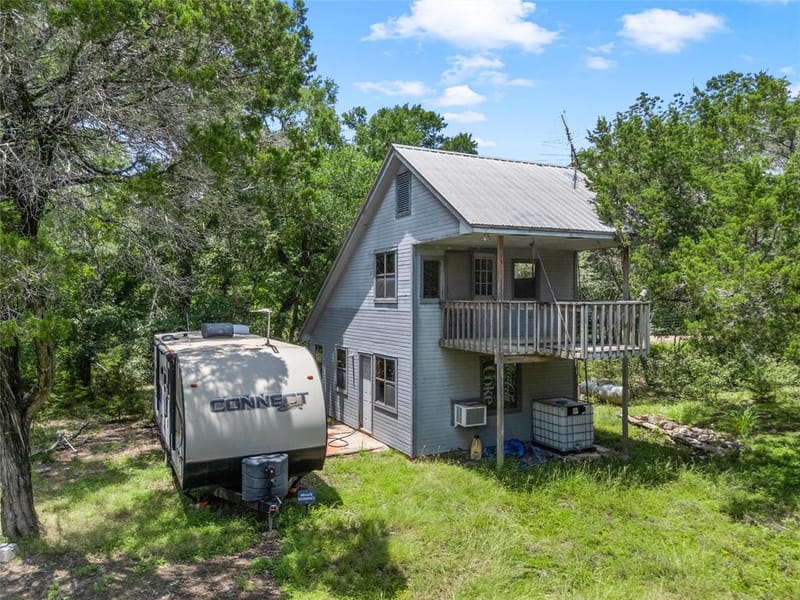 365 Grand Canyon Drive, Oglesby TX 76561 - Photo 22